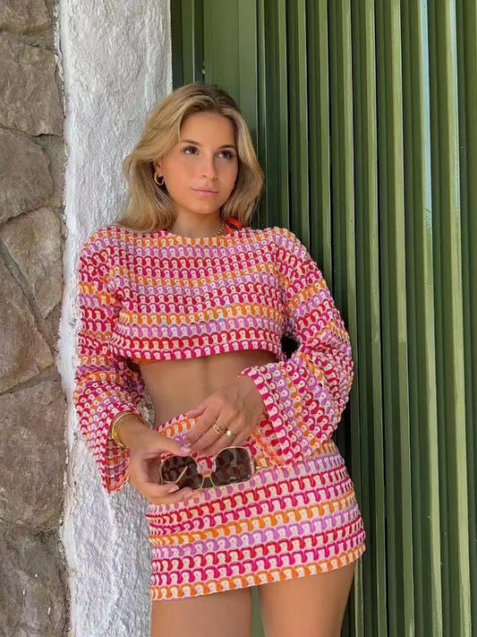 Olivia Virkad Set™️